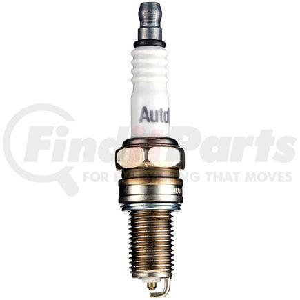 Autolite 4163DP2 Engine Rebuild Kit Spark Plug