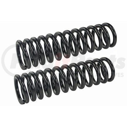 SMS246V by MEVOTECH - Coil Spring Set