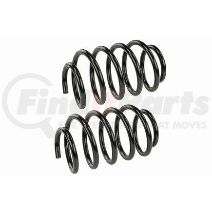 SMS250146 by MEVOTECH - Coil Spring Set - Mevotech Supreme SMS250146