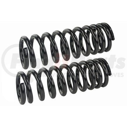 SMS250V by MEVOTECH - Coil Spring Set