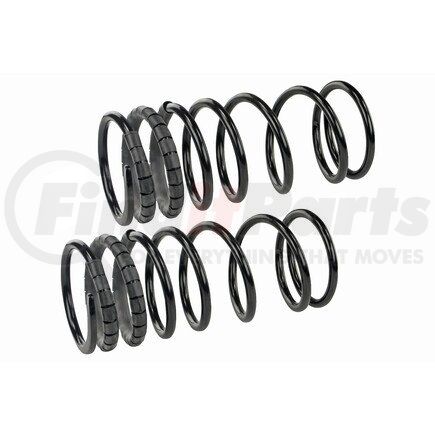 SMS254V by MEVOTECH - Coil Spring Set - Mevotech Supreme SMS254V