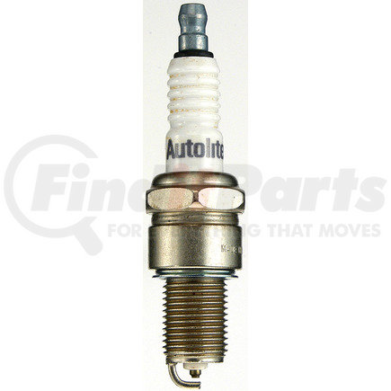 4263 by AUTOLITE - Autolite 4263 Copper Resistor Spark Plug