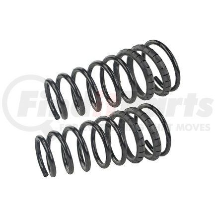 SMS273V by MEVOTECH - Coil Spring Set - Mevotech Supreme SMS273V