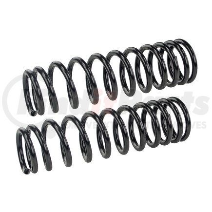 SMS259V by MEVOTECH - Coil Spring Set