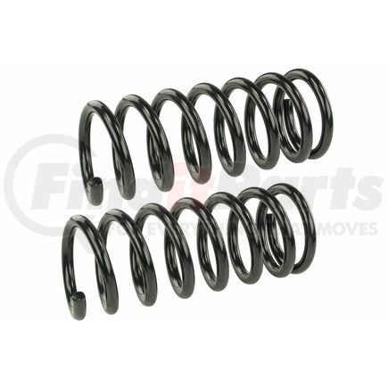 SMS30022 by MEVOTECH - Coil Spring Set