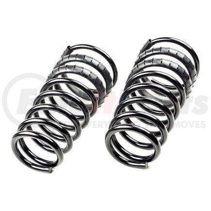 SMS277V by MEVOTECH - Coil Spring Set - Mevotech Supreme SMS277V