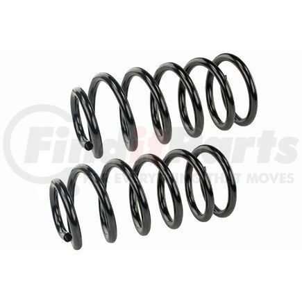 SMS3112 by MEVOTECH - Coil Spring Set