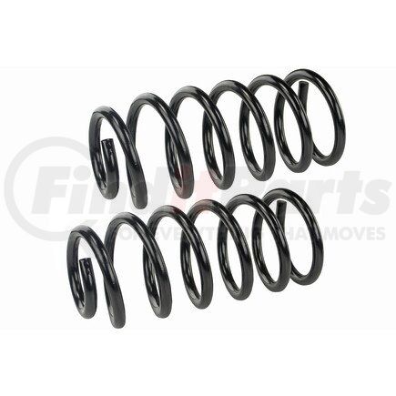 SMS3156 by MEVOTECH - Coil Spring Set