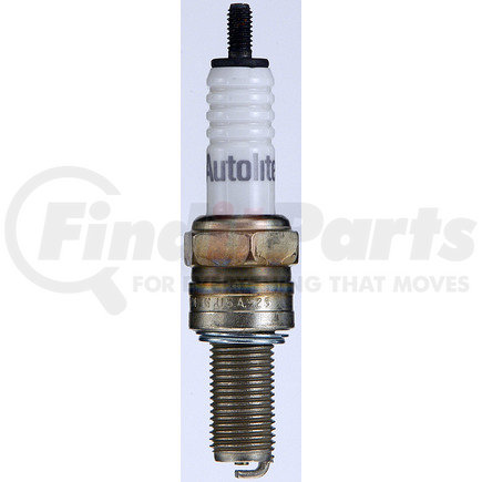 4303 by AUTOLITE - Autolite 4303 Copper Resistor Spark Plug