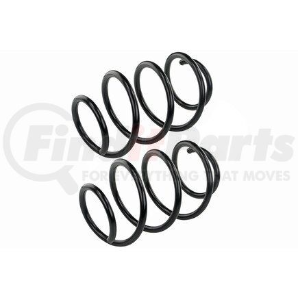 SMS30029 by MEVOTECH - Coil Spring Set - Mevotech Supreme SMS30029