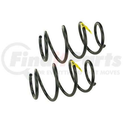 SMS30030 by MEVOTECH - Coil Spring Set - Mevotech Supreme SMS30030