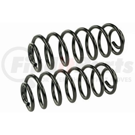 SMS400256 by MEVOTECH - Coil Spring Set