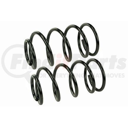 SMS400267 by MEVOTECH - Coil Spring Set - Mevotech Supreme SMS400267