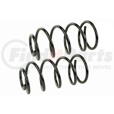 SMS400269 by MEVOTECH - Coil Spring Set - Mevotech Supreme SMS400269