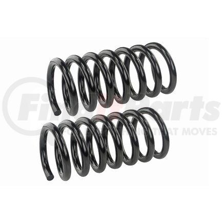 SMS500173 by MEVOTECH - Coil Spring Set