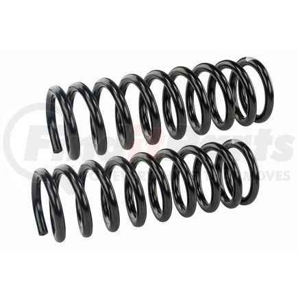 SMS5030 by MEVOTECH - Coil Spring Set