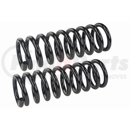 SMS5032 by MEVOTECH - Coil Spring Set