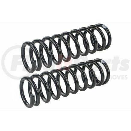 SMS5006 by MEVOTECH - Coil Spring Set