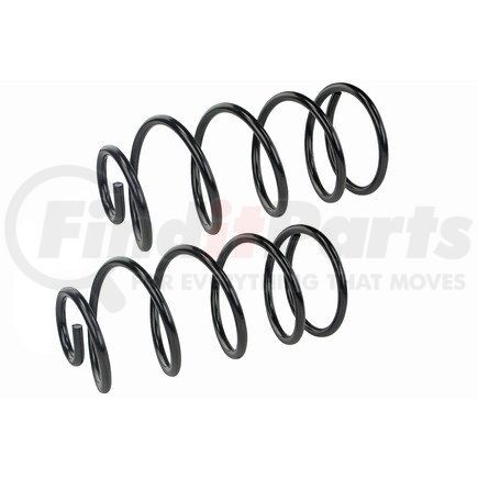 SMS5237 by MEVOTECH - Coil Spring Set