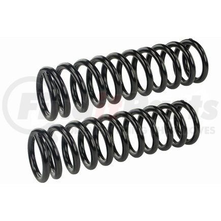 SMS5244 by MEVOTECH - Coil Spring Set