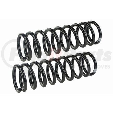 SMS5276 by MEVOTECH - Coil Spring Set