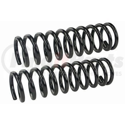 SMS5280 by MEVOTECH - Coil Spring Set
