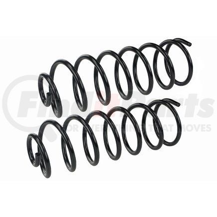 SMS5281 by MEVOTECH - Coil Spring Set