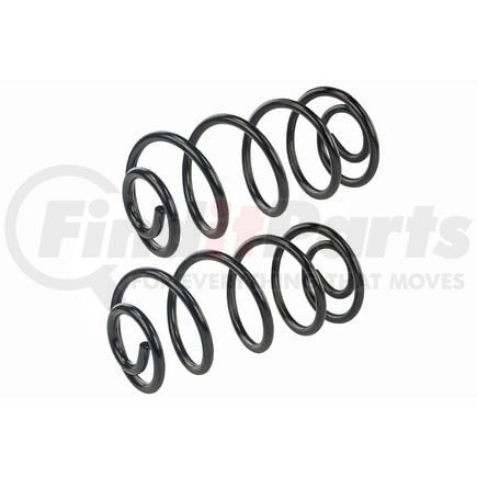 SMS5329 by MEVOTECH - Coil Spring Set - Mevotech Supreme SMS5329