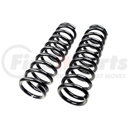 SMS5330 by MEVOTECH - Coil Spring Set - Mevotech Supreme SMS5330