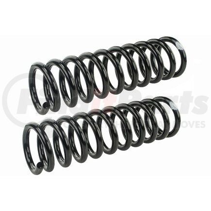 SMS5382 by MEVOTECH - Coil Spring Set