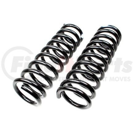 SMS5402 by MEVOTECH - Coil Spring Set