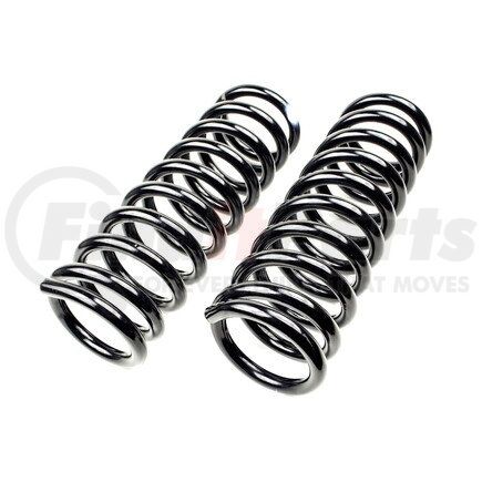 SMS5396 by MEVOTECH - Coil Spring Set