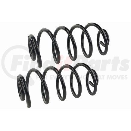 SMS5419 by MEVOTECH - Coil Spring Set