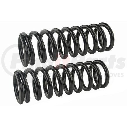 SMS5426 by MEVOTECH - Coil Spring Set - Mevotech Supreme SMS5426