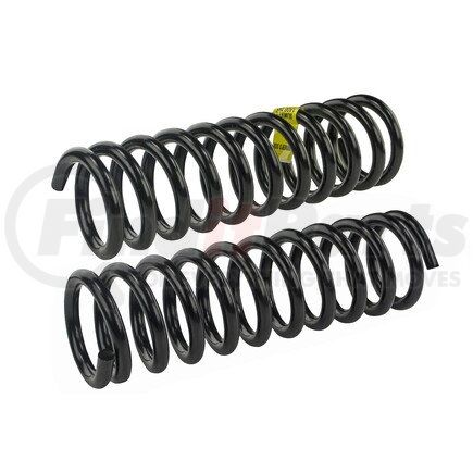 SMS5440 by MEVOTECH - Coil Spring Set - Mevotech Supreme SMS5440