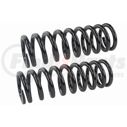 Mevotech SMS5536 Coil Spring Set Coil Spring Set - Mevotech Supreme SMS5536