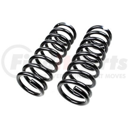 SMS5602 by MEVOTECH - Coil Spring Set - Mevotech Supreme SMS5602