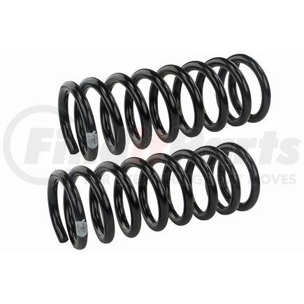 SMS5606 by MEVOTECH - Coil Spring Set