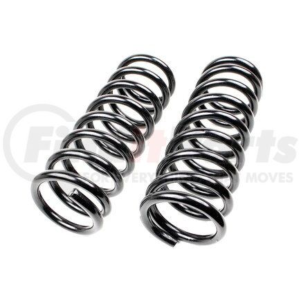 SMS5600 by MEVOTECH - Coil Spring Set