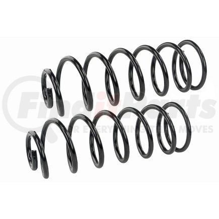 SMS5665 by MEVOTECH - Coil Spring Set