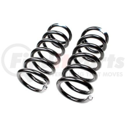 SMS5658 by MEVOTECH - Coil Spring Set - Mevotech Supreme SMS5658