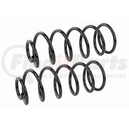 SMS5659 by MEVOTECH - Coil Spring Set - Mevotech Supreme SMS5659