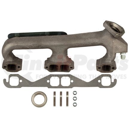 101294 by ATP TRANSMISSION PARTS - Exhaust Manifold