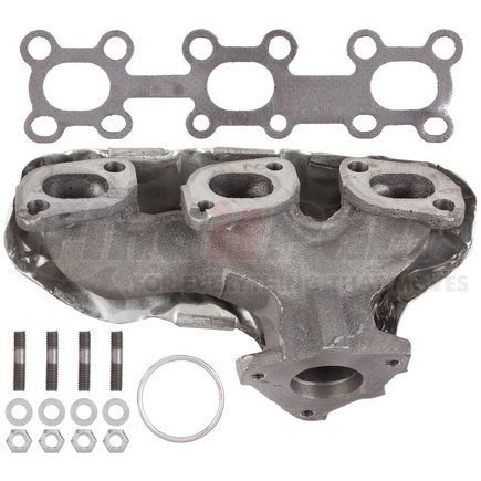 101298 by ATP TRANSMISSION PARTS - Exhaust Manifold