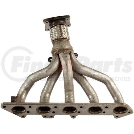 101300 by ATP TRANSMISSION PARTS - Exhaust Manifold