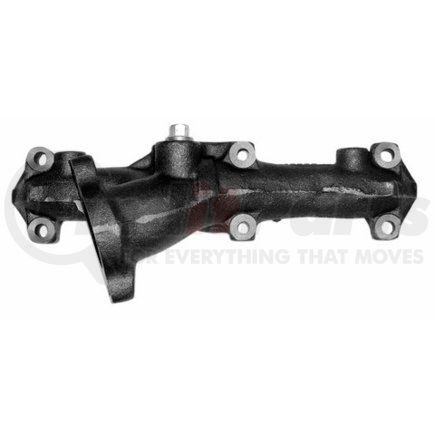 101299 by ATP TRANSMISSION PARTS - Exhaust Manifold