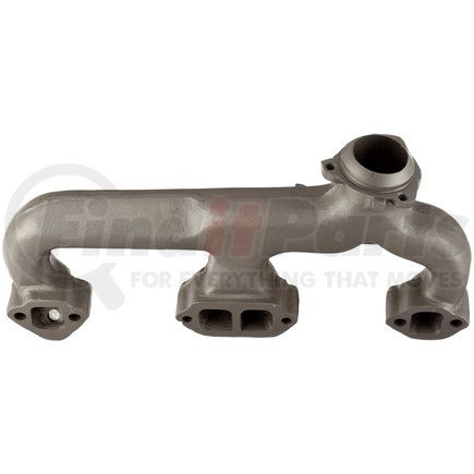 101306 by ATP TRANSMISSION PARTS - Exhaust Manifold