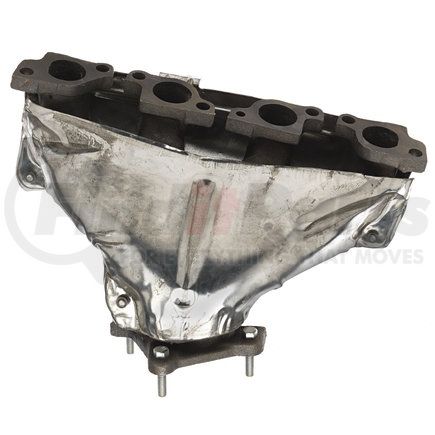 101305 by ATP TRANSMISSION PARTS - Exhaust Manifold