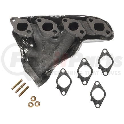 101309 by ATP TRANSMISSION PARTS - Exhaust Manifold