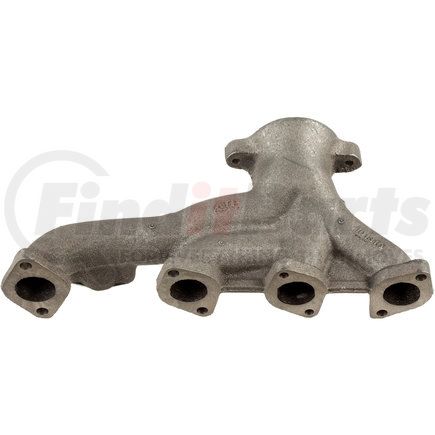 101310 by ATP TRANSMISSION PARTS - Exhaust Manifold